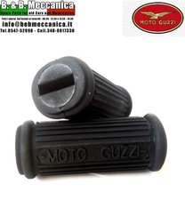 GOMMINI CAMBIO PEDANE OVALI