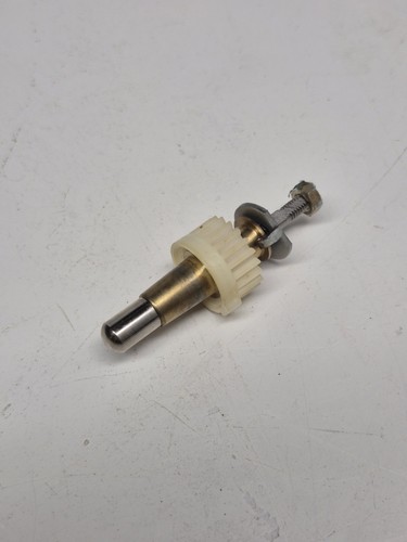 Garrard model 1211 - model,