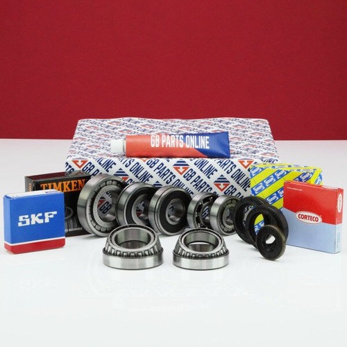Bsrk0112 kit riparazione per - kit,