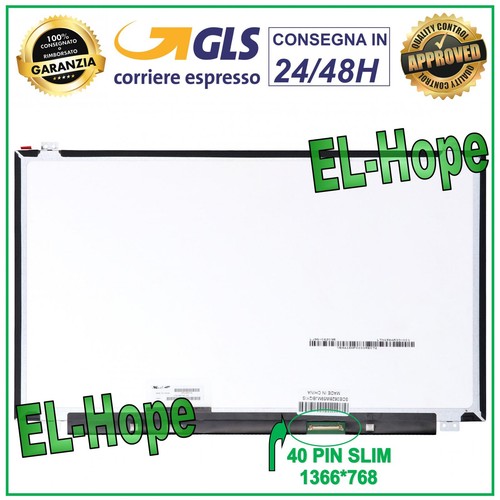 Display n156bge lb1 lcd - display,