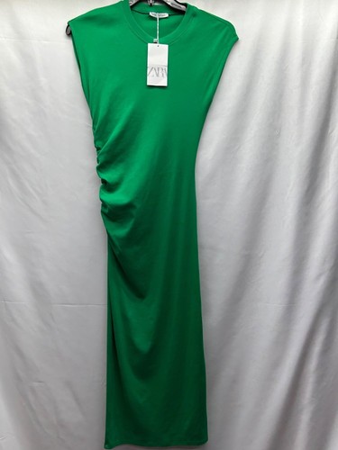 Maxi abito zara nuovo - zara, con