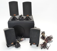 AMPLIFICATORE KLIPSCH PROMEDIA