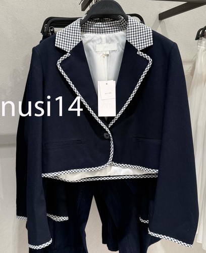 Zara giacca blazer - zara,