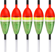 Galleggianti Da Pesca in Legno