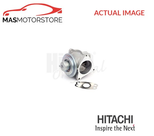 Valvola ricircolo gas scarico - ricircolo,