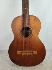Chitarra Liuteria Tullio Giulietti Milano concert classica guitar 1895