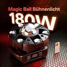 Uking 180w rgbw led - 180w,