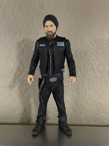 Modellino mezco sons - modellino, of