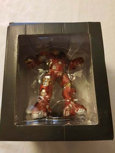 Eaglemoss marvel movie - eaglemoss,