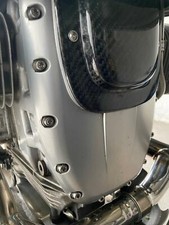 BMW R 1150 RT Motorabdeckung