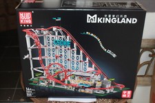 OO Mould King 11014 montagne