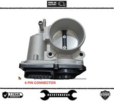 CORPO FARFALLATO PER TOYOTA