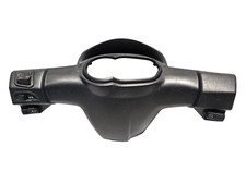 CARENA MANUBRIO POSTERIORE CON PULSANTI APRILIA SR MOTARD 50 2T ANNO 2018 2020