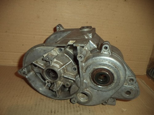 Moto guzzi trotter - 40,