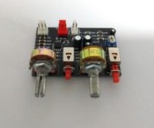 Filtro passa basso attivo