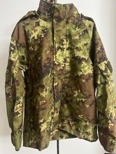 Goretex militare Esercito