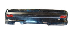 Paraurti posteriore PEUGEOT 206 plus PARAP P206PLUS [C33]