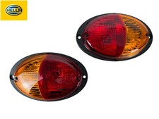 2x HELLA luce posteriore