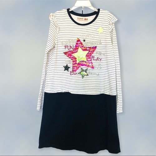 Abito desigual tunez star - tunez,