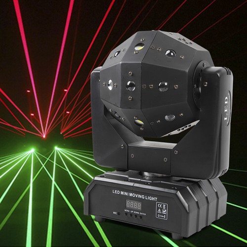 Rgbw led laser - rgbw,