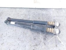 AMMORTIZZATORI POSTERIORI VOLKSWAGEN POLO (6R1-6C1) 1.6 TDI 16V MAN 5M 75CV 2010
