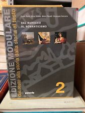 edizione modulare dal testo alla storia dalla storia al testo 2 con box