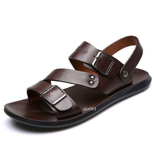Nuovi sandali uomo casual - sandali,