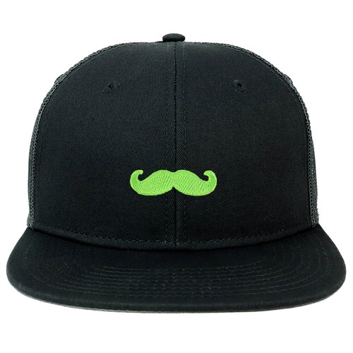 Cappellino snapback rete - snapback,