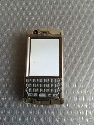 Vendo telefono sony ericsson - sony,