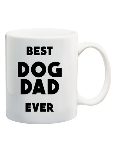 Miglior cane papà - , mai
