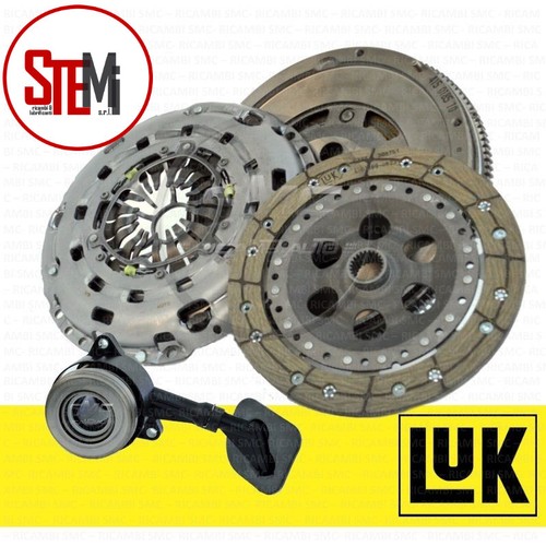 Kit frizione volano luk 4 - volano,