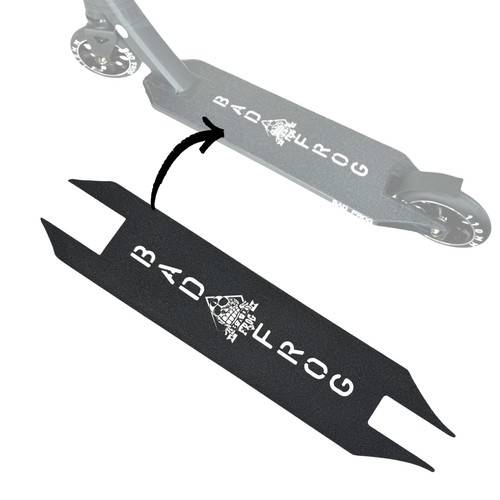 Bad frog muove mini scooter - bad,