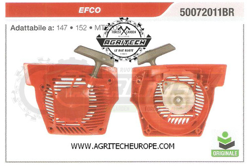 50072011br carter avviamento - 50072011br,
