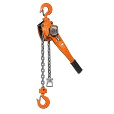 PARANCO MANUALE A LEVA PORTATA