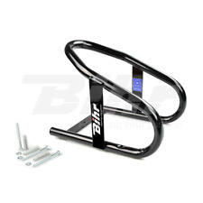 BIHR CAVALLETTO UNIVERSALE BLOCCO RUOTA ANTERIORE TRASPORTO MOTO STRADA PISTA