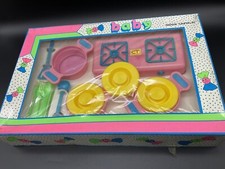 80s VINTAGE# CASTALDI   SET