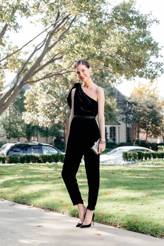 Ulla johnson abito jumpsuit - abito,