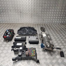 Kit centralina chiave