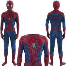 The Amazing Spider-Man 2 Tuta