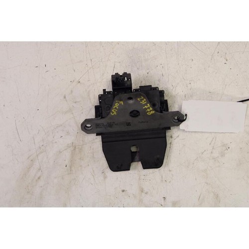 Serratura portello post ford - serratura,