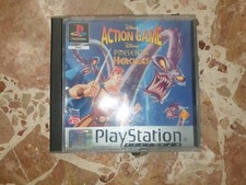HERCULES PS1 Versione Platinum