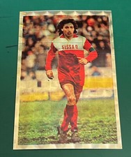 Scudetto prismatico figurina - scudetto,