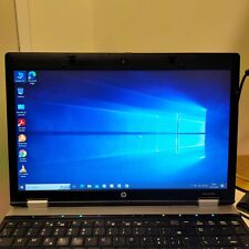 Scheda madre hp probook 6550b