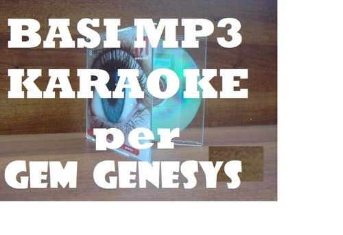 Basi mp3 gem - mp3,