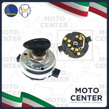 COMMUTATORE LUCI 5 POSIZIONI 8