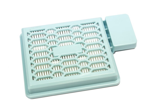 Filtro aspirapolvere hepa - hepa, lg