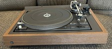 Dual 1257  Turntable w Ortofon