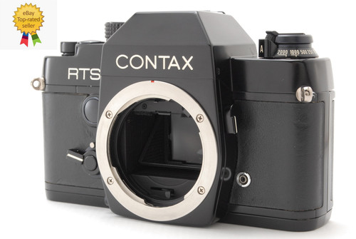 Quasi nuovo contax rts - [quasi,