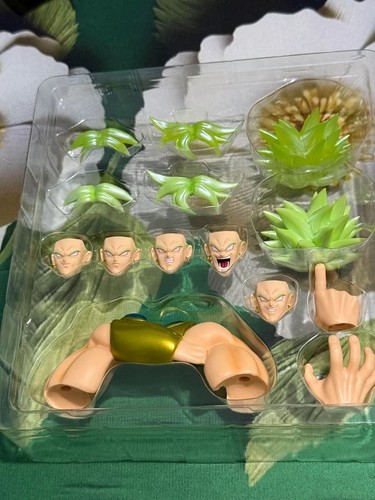 Figuarts dragon ball z - dragon,