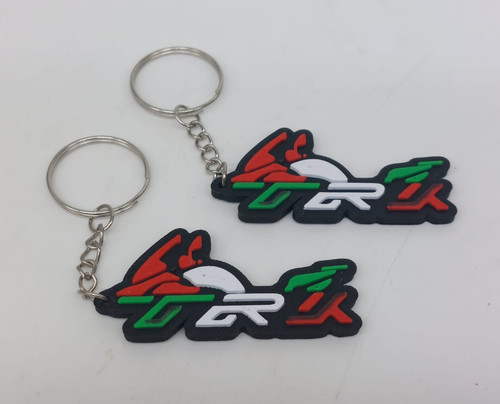 Portachiavi benelli trk - portachiavi,